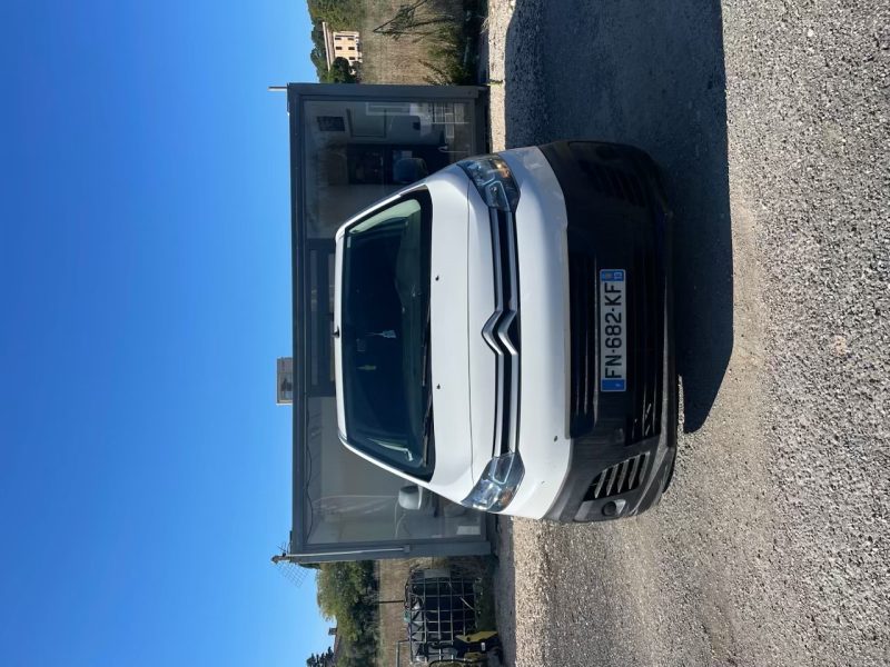 CITROEN JUMPY XL 1.6 BLUE HDI 95 CONFORT 