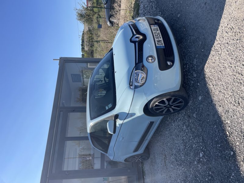 RENAULT TWINGO 1.0 SCE 70 ENERGY ZEN 