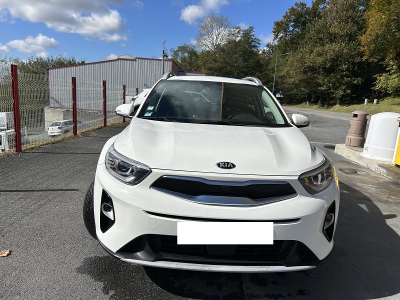 KIA STONIC 2019