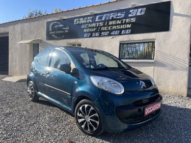 CITROEN C1 2006