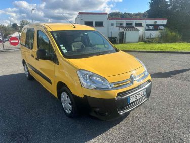 CITROEN BERLINGO 2015