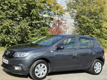 DACIA SANDERO 2019