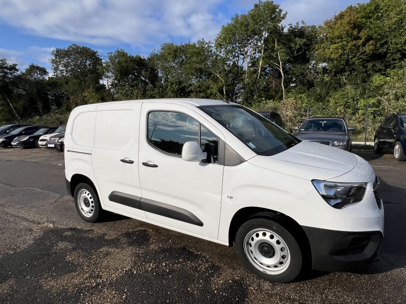 OPEL COMBO CARGO 2021