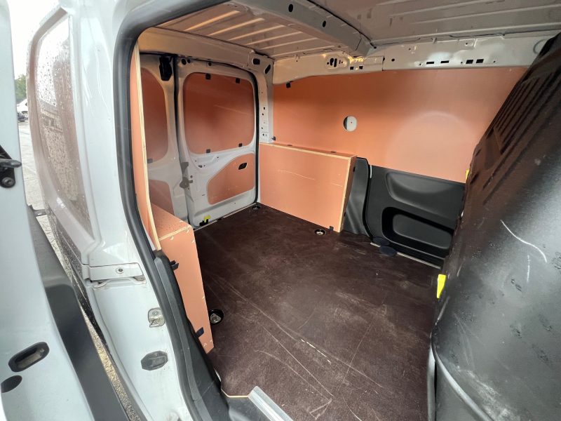 OPEL COMBO CARGO 2021