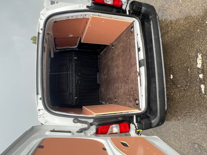 OPEL COMBO CARGO 2021