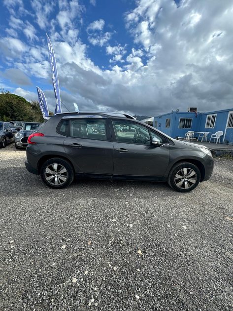 PEUGEOT 2008 ALLURE