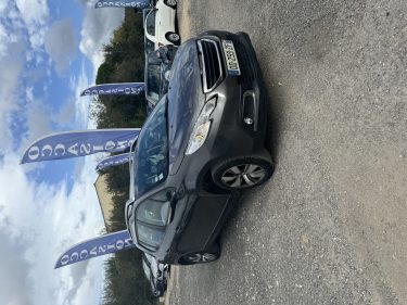 PEUGEOT 2008 ALLURE