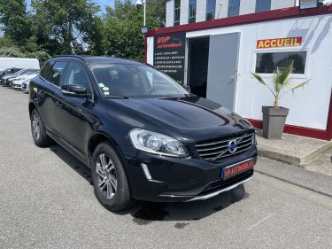 VOLVO XC60 I SUV 2014