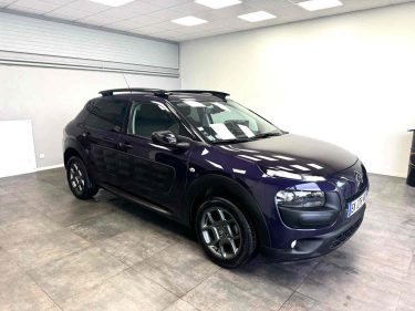 CITROEN C4 CACTUS 2017