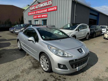 PEUGEOT 207 1.6 HDi 112Cv 2012