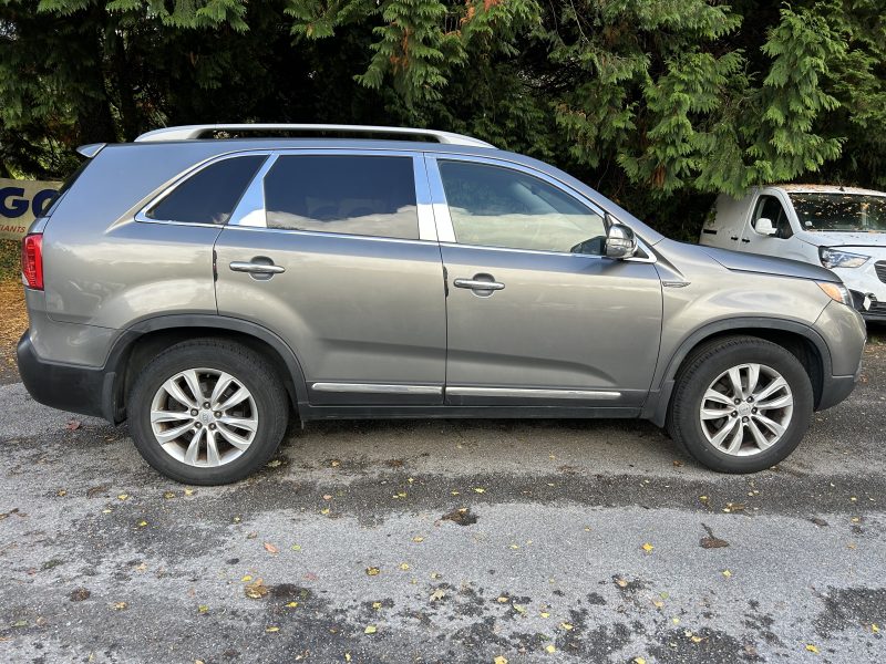 KIA SORENTO 2012