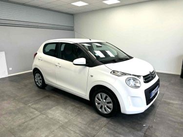 CITROEN C1 2016