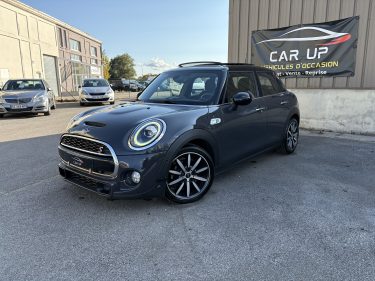 MINI MINI 2018