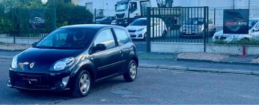 RENAULT TWINGO II 1.5 DCI 75 ECO2 RIP CURL