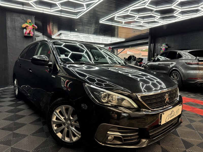 PEUGEOT 308 2019