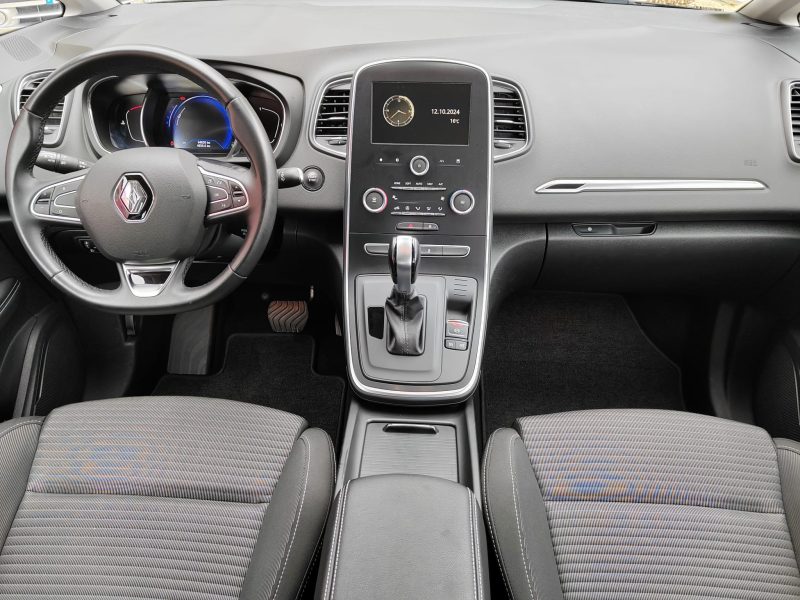 RENAULT SCENIC 2020