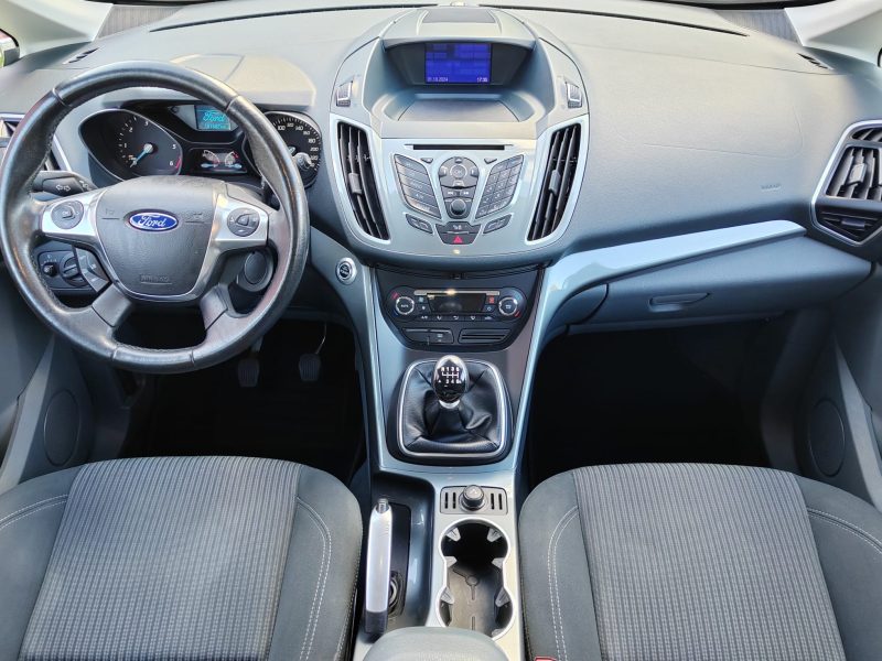 FORD C-MAX II 2013