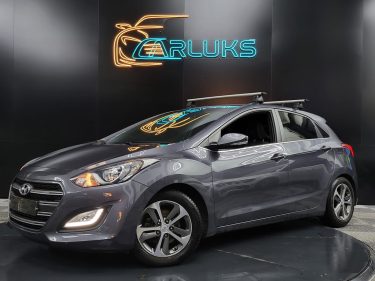 HYUNDAI i30 1.6 GDI 135cv BlueDrive Intuitive BVM6