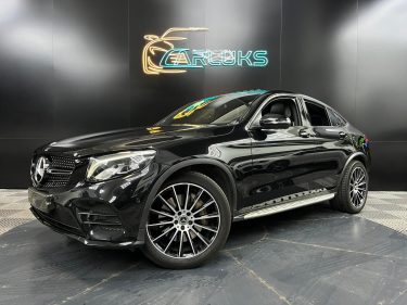 Coupé 220d 4MATIC 9G-Tronic 170 cv / PACK AMG LINE