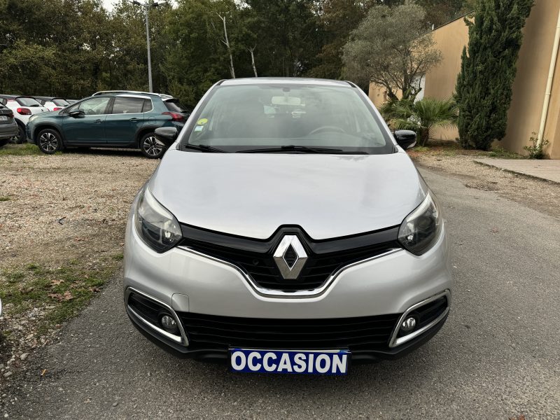 RENAULT CAPTUR 1,5DCI 90CV BUSINESS