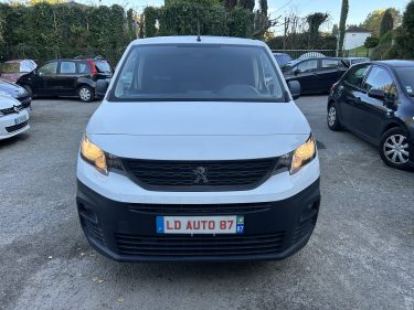 PEUGEOT PARTNER 2019