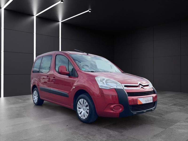 CITROEN BERLINGO 2012