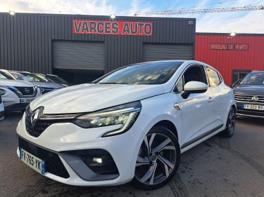 RENAULT CLIO 2020