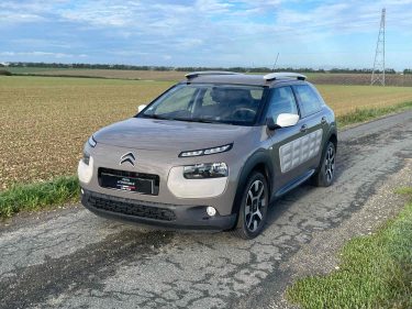 CITROEN C4 CACTUS 1.2 82 cH BUSINESS 