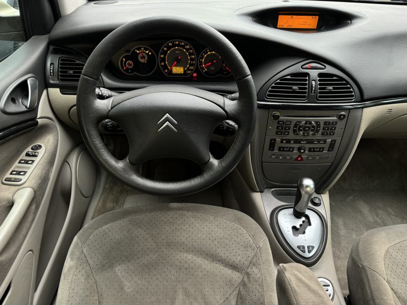 CITROEN C5 2005