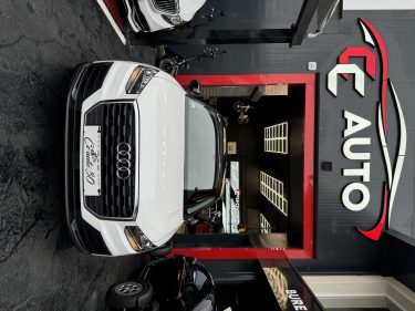 AUDI Q2 2018