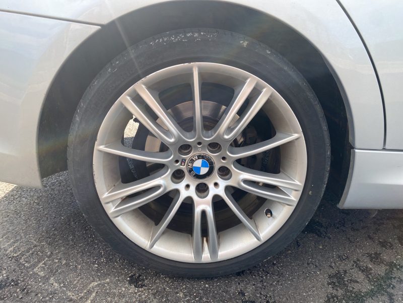 BMW Série 3 320D Pack M 2.0 L 184 ch