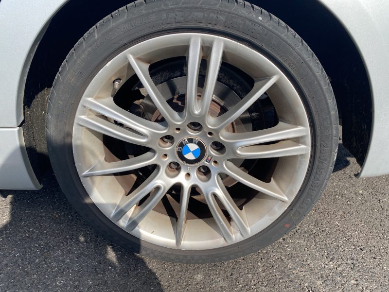 BMW Série 3 320D Pack M 2.0 L 184 ch