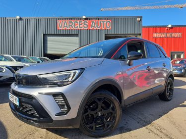 OPEL CROSSLAND X 2022