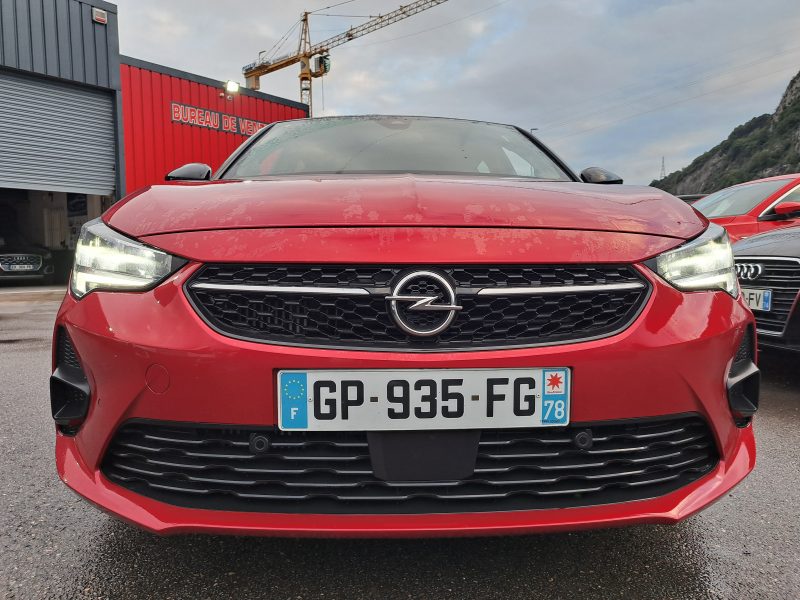 OPEL CORSA 2023