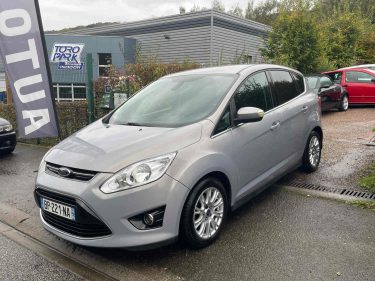 FORD C-MAX 1.6TDCI 115CV