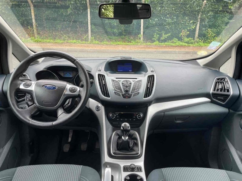 FORD C-MAX 1.6TDCI 115CV