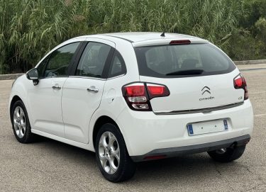 CITROEN C3 1.2 VTi 82 Confort