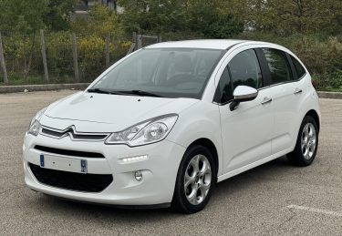 CITROEN C3 1.2 VTi 82 Confort