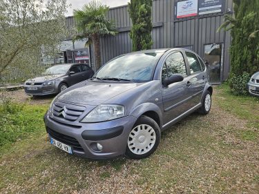 CITROEN C3 2008