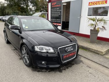 AUDI A3 2009