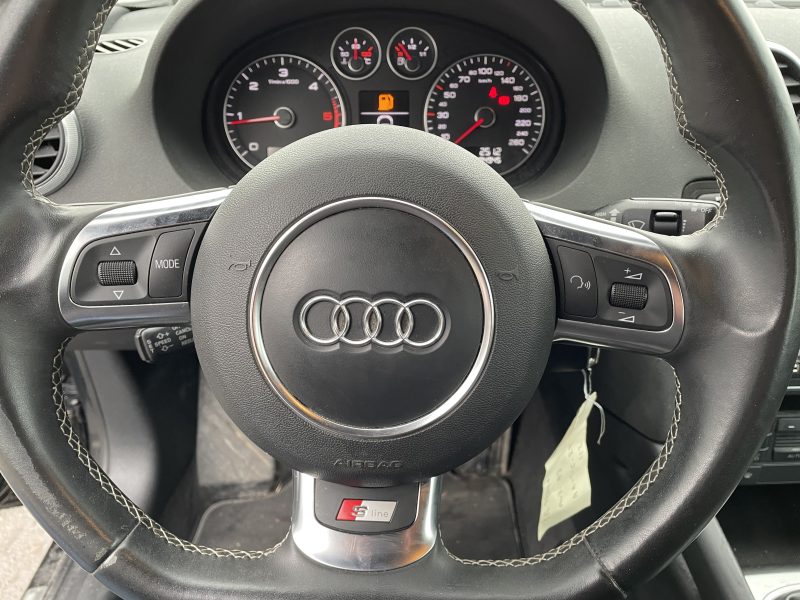 AUDI A3 2009