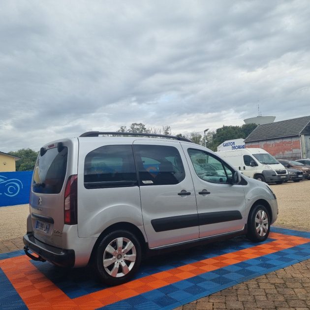 CITROEN BERLINGO 2014