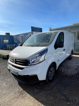 FIAT TALENTO 2.0 MJT 145 PRO LOUNGE 2020