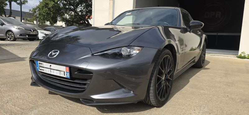 MAZDA MX-5 2017