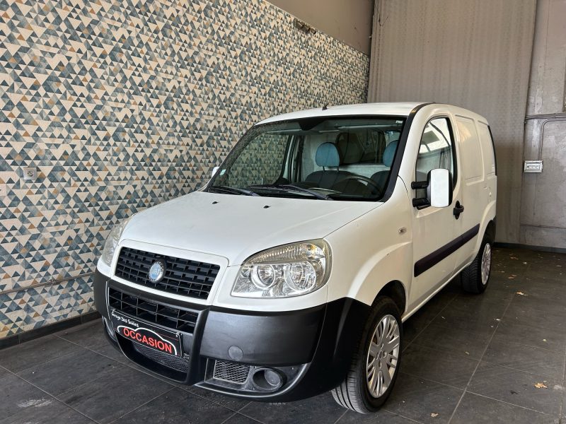 FIAT DOBLO 1.3 JTD