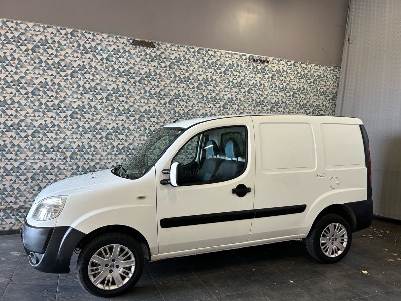 FIAT DOBLO 1.3 JTD