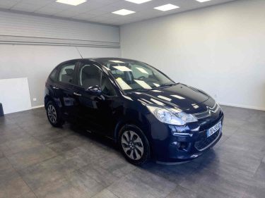 CITROEN C3 2015