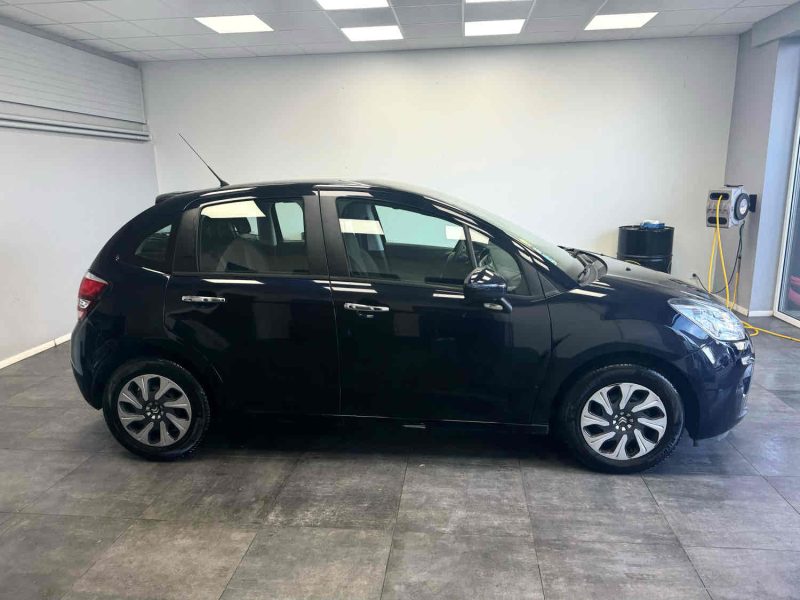 CITROEN C3 2015