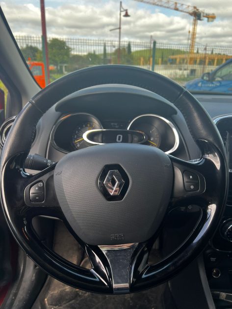 RENAULT CLIO 2015 0.9 Tce 90cvLimited / Moteur à Chaine / CT OK 