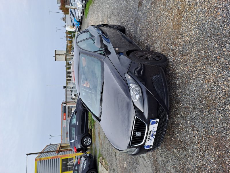 SEAT IBIZA   1.9 TDI   90 CV 2009